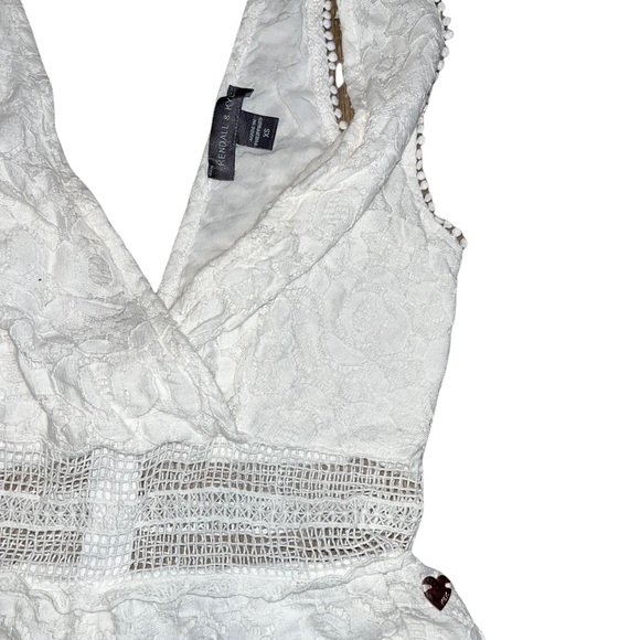 Kendall & Kylie Romper - Picture 3 of 3